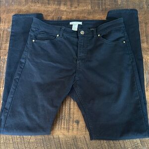 Women's H&M Black pants